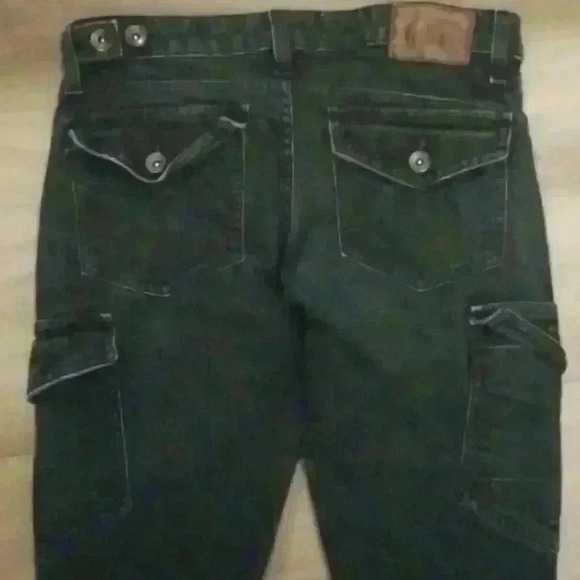 Volcom Jeans  - Picture 7 of 9